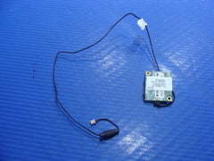 HP EliteBook 2540P 12.1" Genuine Laptop Modem Module Board w Cable 628824-001 HP