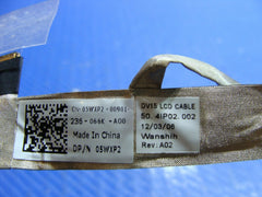 Dell Inspiron N5050 15.6" Genuine LCD Video Cable w/ WebCam 5WXP2 JYKKC ER* - Laptop Parts - Buy Authentic Computer Parts - Top Seller Ebay