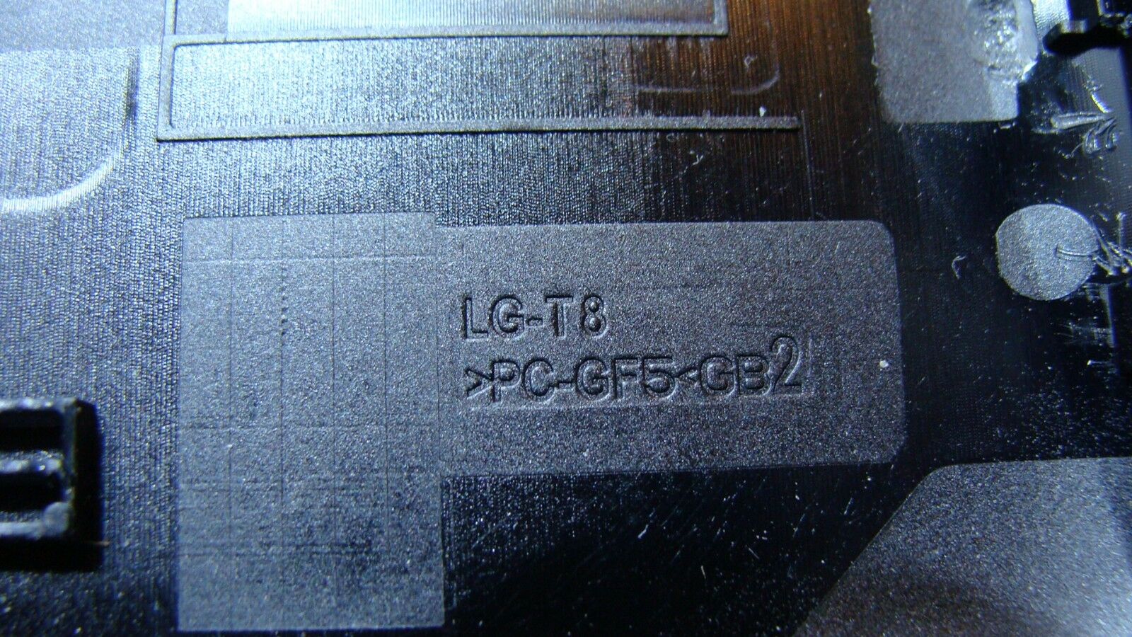 LG G Pad V496 8