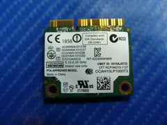 Samsung NP700Z5A 15.6" Genuine Laptop Wireless WiFi Card 62230ANHMW ER* - Laptop Parts - Buy Authentic Computer Parts - Top Seller Ebay