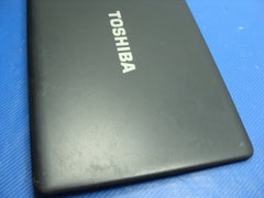 Toshiba Satellite C675-S7200 17.3" Genuine LCD Back Cover w/ Bezel H000031250 Toshiba