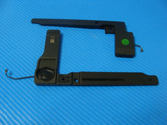 MacBook Air A1466 13" 2015 MJVG2LL/A Genuine Speakers L&R 923-00506 Apple