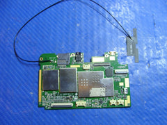Insignia 10.1" NS-P10A7100 Tablet Motherboard w/WiFi Wireless Antenna AS IS GLP* Insignia