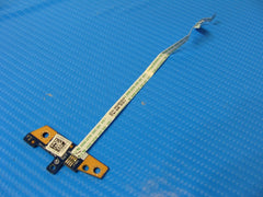 Dell Inspiron 3482 14" Genuine Power Button Board w/Cable V9W8J LS-G713P