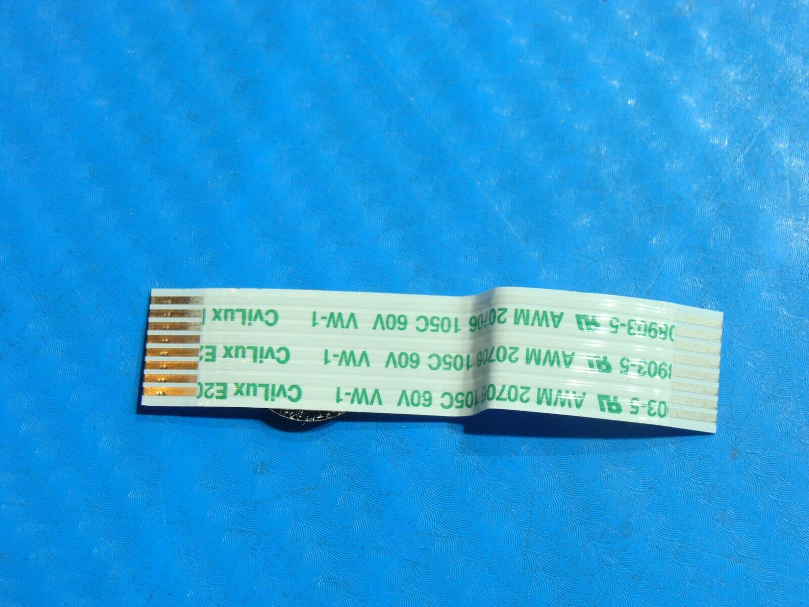 HP Notebook 15-da0073ms 15.6