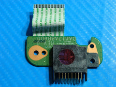 HP Pavilion 17-f233nr 17.3" Genuine Battery Connector Board w/Cable DAY17ABB6D0 - Laptop Parts - Buy Authentic Computer Parts - Top Seller Ebay