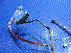 Dell Studio 1735 Genuine Laptop LCD LVDS Video Cable NU481 DD0GM3LC002 ER* - Tested Computer Laptop Parts