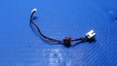 Toshiba Satellite C55D 15.6" Genuine Laptop DC In Power Jack with Cable Apple