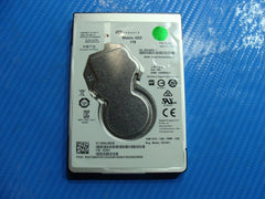Asus Vivobook X510UQ-NH71 15.6" Seagate 1TB SATA 2.5" HDD Hard Drive ST1000LM035