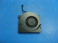 MacBook Pro 13" A1278 Late 2011 MD313LL/A Genuine CPU Cooling Fan 922-8620 - Laptop Parts - Buy Authentic Computer Parts - Top Seller Ebay