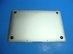 MacBook Air A1466 13" 2014 MD760LL/B Genuine Laptop Bottom Case 923-0443