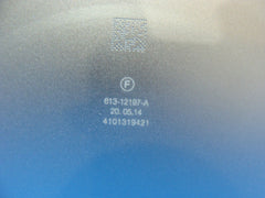 MacBook Air 13" A2179 2020 MVH42LL/A MWTK2LL/A Bottom Case Silver 923-03981