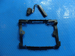 Toshiba Satellite E45t-B4106 14" Genuine Laptop HDD Hard Drive Caddy w/Connector