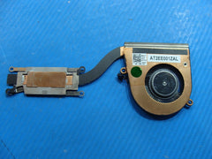 Dell Latitude 7400 14" CPU Cooling Fan w/Heatsink HCYN0 AT2EE001ZAL