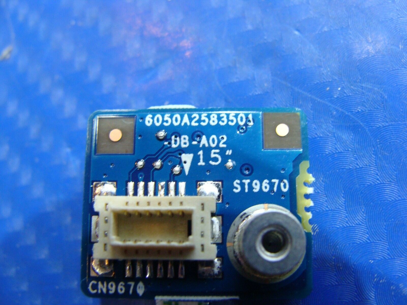 HP ProBook 650 G1 15.6