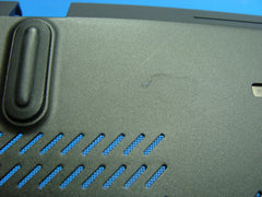 Lenovo ThinkPad T431S 14" Genuine Laptop Bottom Case Base Cover 04X0824 Lenovo