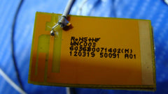 Toshiba Satellite Pro C650-EZ1524D 15.6" Wireless Antenna Kit 6036B0071402 ER* - Laptop Parts - Buy Authentic Computer Parts - Top Seller Ebay