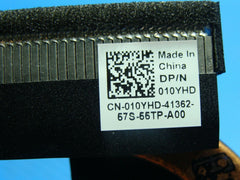Dell Latitude E5450 14" Genuine CPU Cooling Heatsink 10YHD AT13D0020CL - Laptop Parts - Buy Authentic Computer Parts - Top Seller Ebay