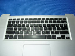 MacBook Pro A1286 15" Early 2011 MC721LL/A Top Case w/Trackpad Keyboard 661-5854 - Laptop Parts - Buy Authentic Computer Parts - Top Seller Ebay