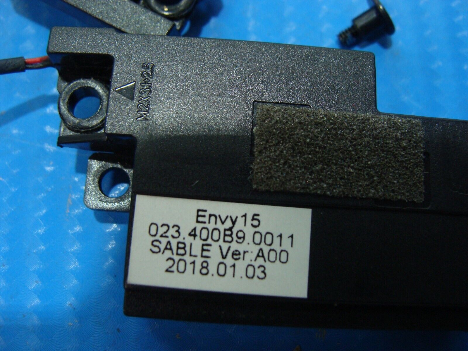 HP Envy x360 15m-bp111dx 15.6