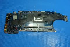 Dell Precision 15.6" 3540 i7-8565u 1.8ghz WX2100 Motrherboard la-g902p 9cxrn 