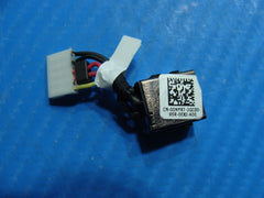 Dell Latitude 7300 13.3" Genuine DC IN Power Jack w/Cable 0NYRT DC301013400
