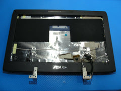 Asus G53S 15.6" Genuine Laptop LCD Back Cover w/ Bezel 13GN7C1AP030-1 - Laptop Parts - Buy Authentic Computer Parts - Top Seller Ebay