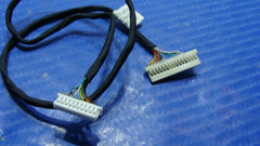 Asus AiO ET2400XVT 23.6" Genuine Desktop LCD Video Flex Cable 14G143096000 ER* - Laptop Parts - Buy Authentic Computer Parts - Top Seller Ebay