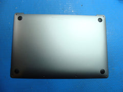 MacBook Pro A2251 13 Mid 2020 MWP42LL/A Bottom Case Space Gray 923-04157 Grd A