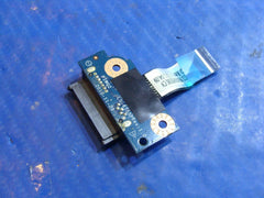 Lenovo G570 15.6" Genuine SATA DVD Connector Module Board w/Cable LS-6755P ER* - Laptop Parts - Buy Authentic Computer Parts - Top Seller Ebay