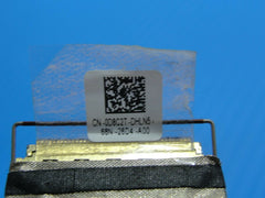 Dell Inspiron 15.6" 15-5567 OEM LCD Video Cable w/Webcam JCXG0 D8C2T DC02002GZ00 - Laptop Parts - Buy Authentic Computer Parts - Top Seller Ebay