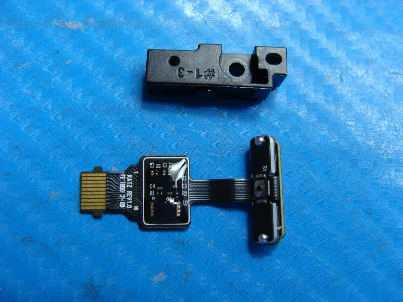 Samsung 9 Pro NP930MBE 13.3