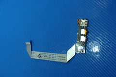 HP Envy 4-1130US 14" Genuine USB Audio Board with Cable LS-8661P HP