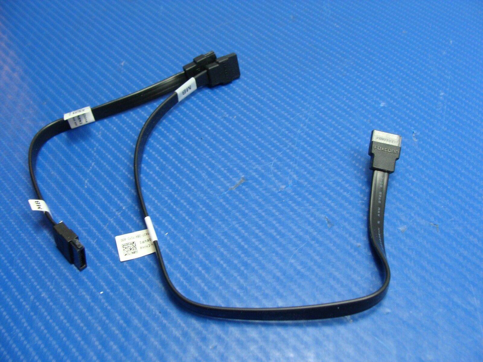 Dell OptiPlex 9010 Genuine Desktop SATA HDD & ODD Cables 5N8N2 16VP1 ER* - Tested Computer Laptop Parts