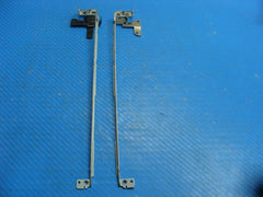 Asus U57A-BBL4 15.6" Genuine Laptop Left & Right Hinge Set FBKJB003010 ASUS