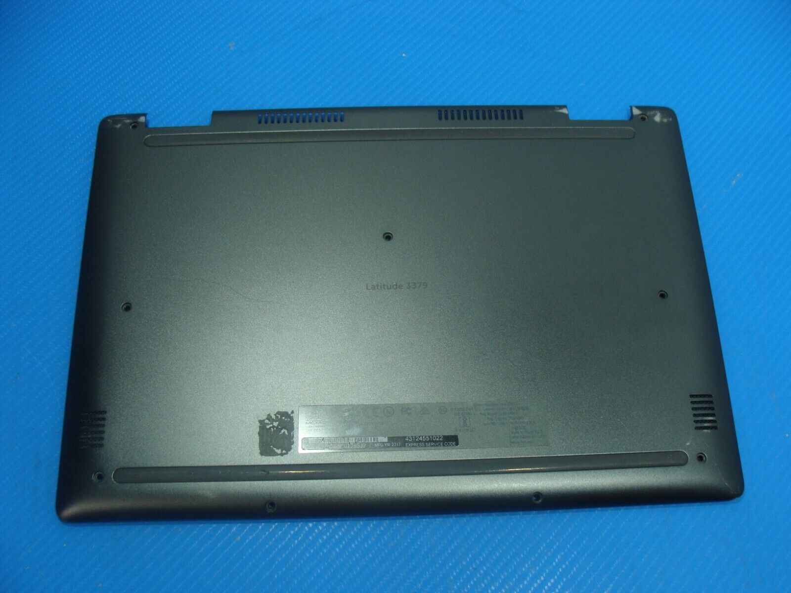 Dell Latitude 3379 13.3