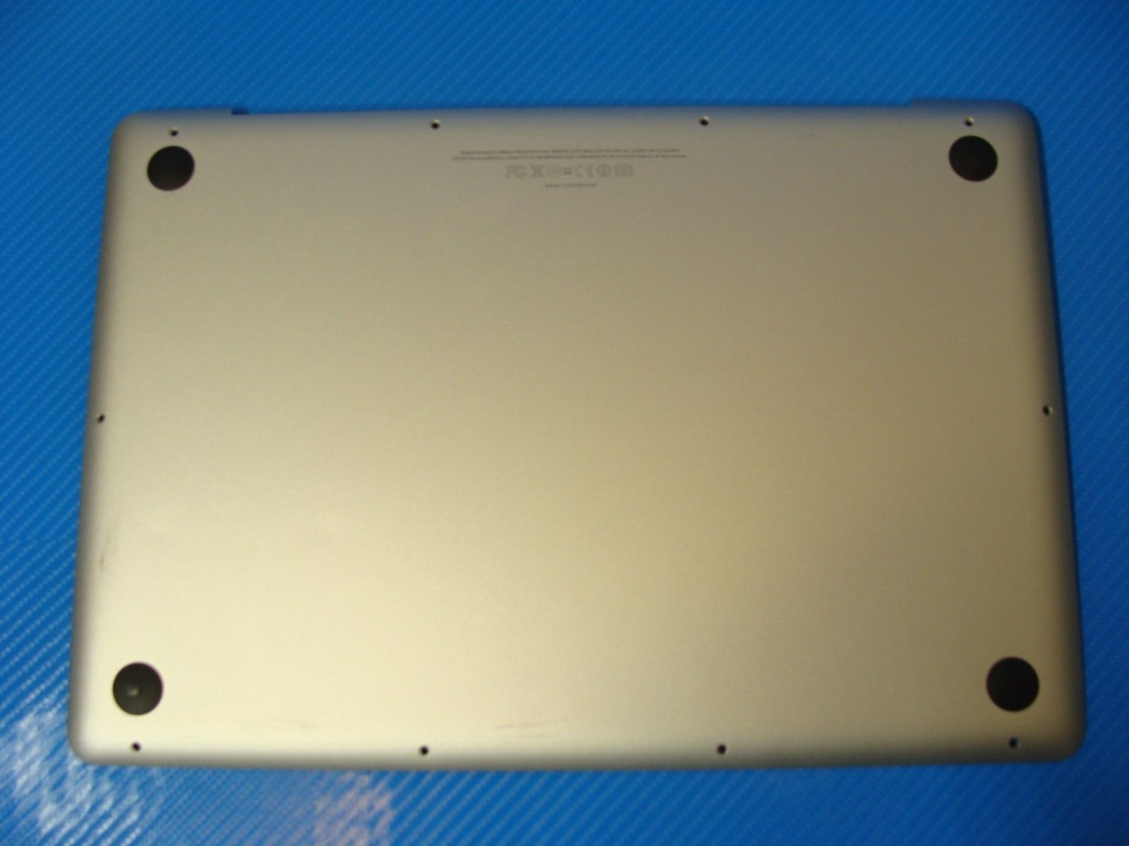 MacBook Pro A1278 MC700LL/A Early 2011 13