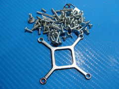 iMac A1311 21.5" Mid 2011 MC309LL/A MC812LL/A Genuine Screw Set Screws GS21686 Apple