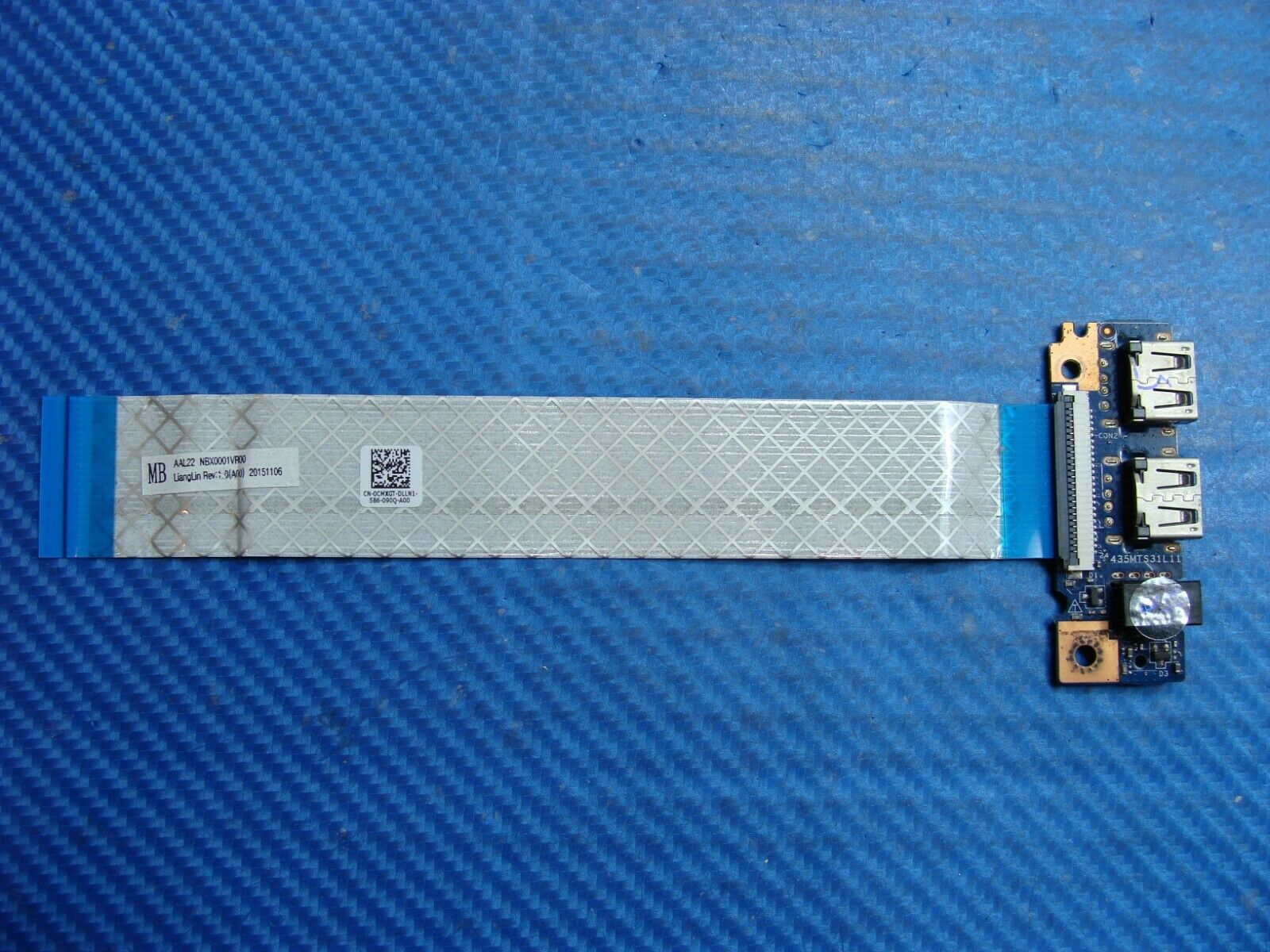 Dell Inspiron 5555 15.6