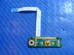 Dell Inspiron 13z-5323 13.3' Genuine Power Button Board w/ Cable DA0R07PB6D1 ER* - Tested Computer Laptop Parts