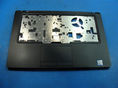 Dell Latitude 5490 14" Palmrest w/Touchpad Black A169B1