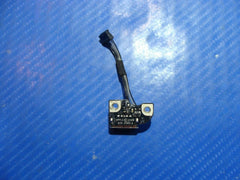 MacBook Pro A1286 15" Early 2010 MC373LL/A MagSafe Board w/Cable 661-5217 - Laptop Parts - Buy Authentic Computer Parts - Top Seller Ebay