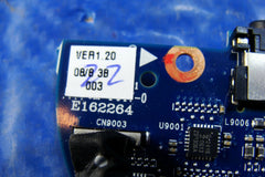 HP ENVY 15T-J000 15.6" Genuine Audio IO USB Port Board w/Cable 6050A2548501 HP