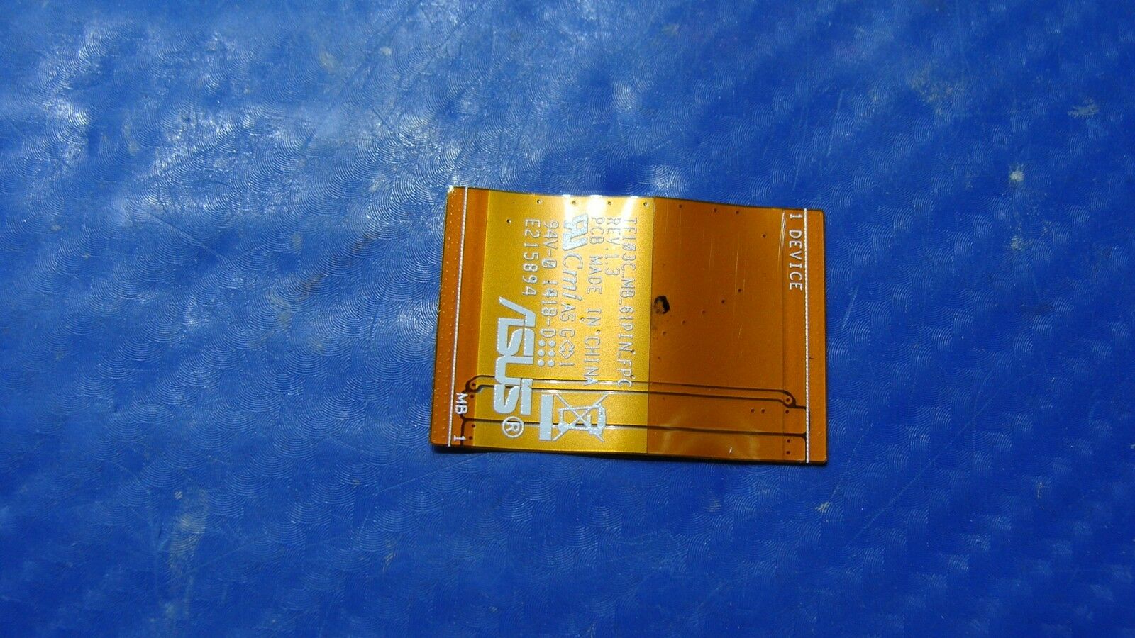 Asus Transformer Pad TF103C 10.1