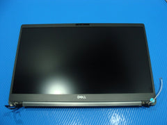 Dell Latitude 14" 7400 OEMLaptop Matte FHD LCD Screen Complete Assembly Silver