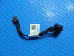 Dell OptiPlex 5040 SFF Genuine Desktop Power Button Cable 6M58D - Tested Computer Laptop Parts