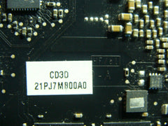 MacBook Air A1466 13" 2012 MD231LL/A i5-3427U 4GB 1.8GHz Logic Board 820-3209-A - Laptop Parts - Buy Authentic Computer Parts - Top Seller Ebay