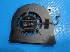 Dell Latitude 3580 15.6" Genuine Laptop CPU Cooling Fan x6k70 023.10080.0021 - Tested Computer Laptop Parts