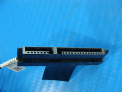 Dell Inspiron 13-7359 13.3" OEM HDD Hard Drive Caddy w/Connector Screws XC6M0