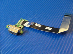 Dell Vostro 3450 14" Genuine VGA Port Board w/ Cable 3DC9K DAV02AUB6D2 ER* - Laptop Parts - Buy Authentic Computer Parts - Top Seller Ebay